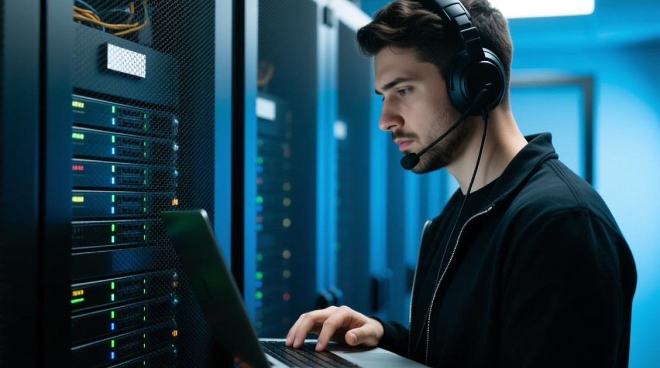 服务器被黑后如何彻底排查与恢复数据？