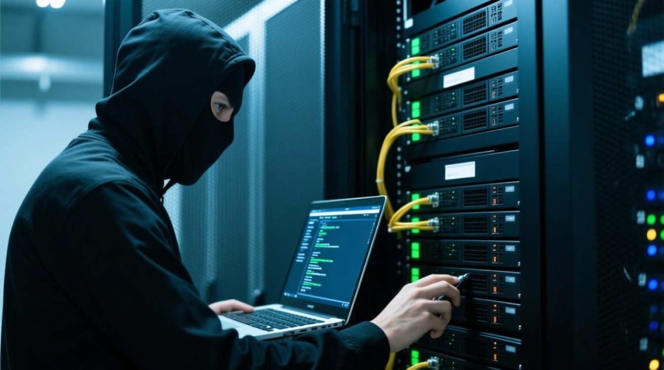 服务器被黑后如何彻底排查与恢复数据？