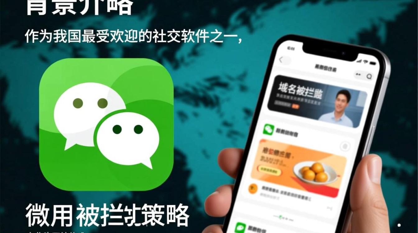 微信域名频繁被拦截,这背后隐藏着哪些安全与监管疑虑? 微信域名频繁被拦截,这背后隐藏着哪些安全与监管疑虑?