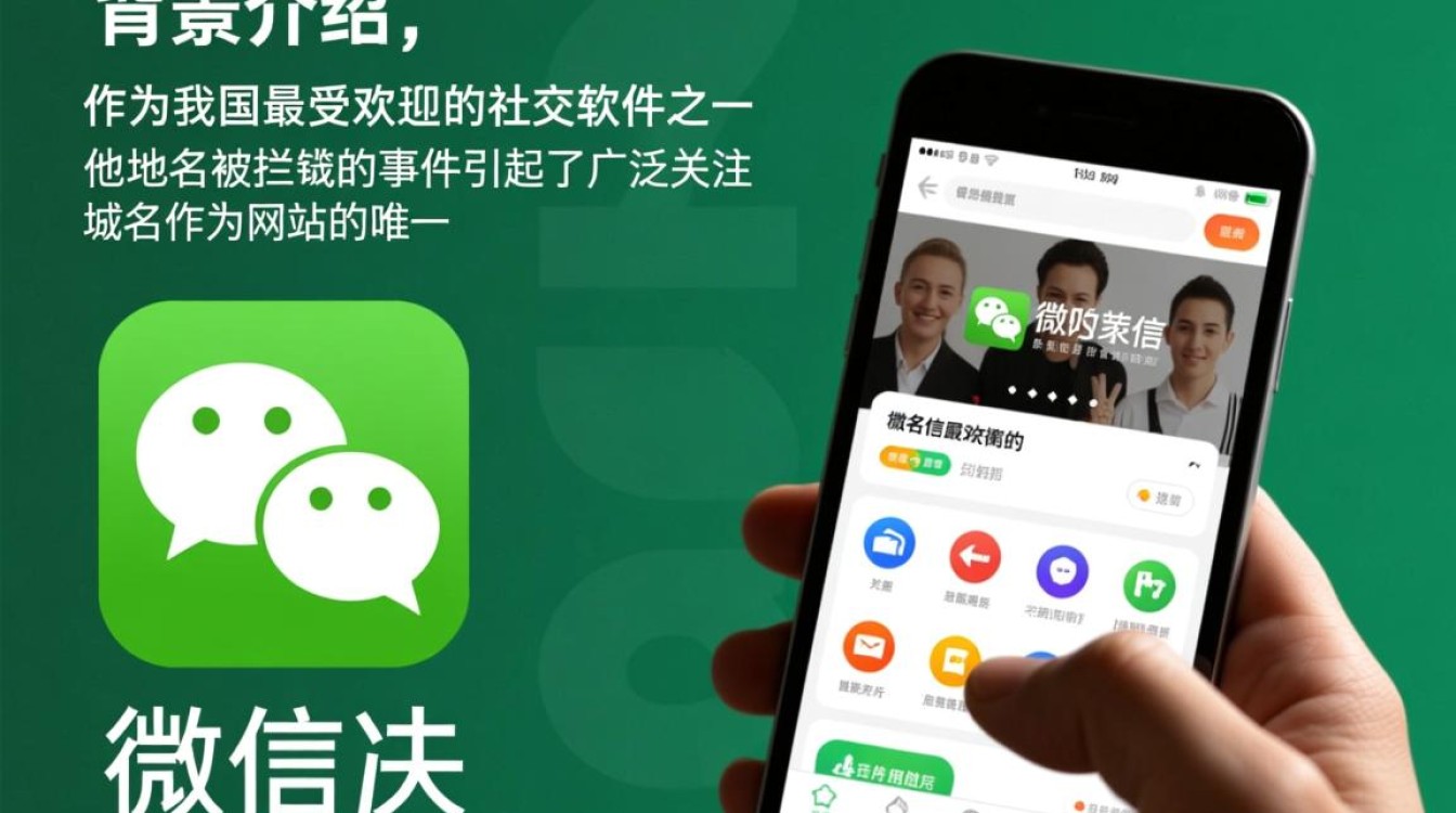 微信域名频繁被拦截,这背后隐藏着哪些安全与监管疑虑? 微信域名频繁被拦截,这背后隐藏着哪些安全与监管疑虑?