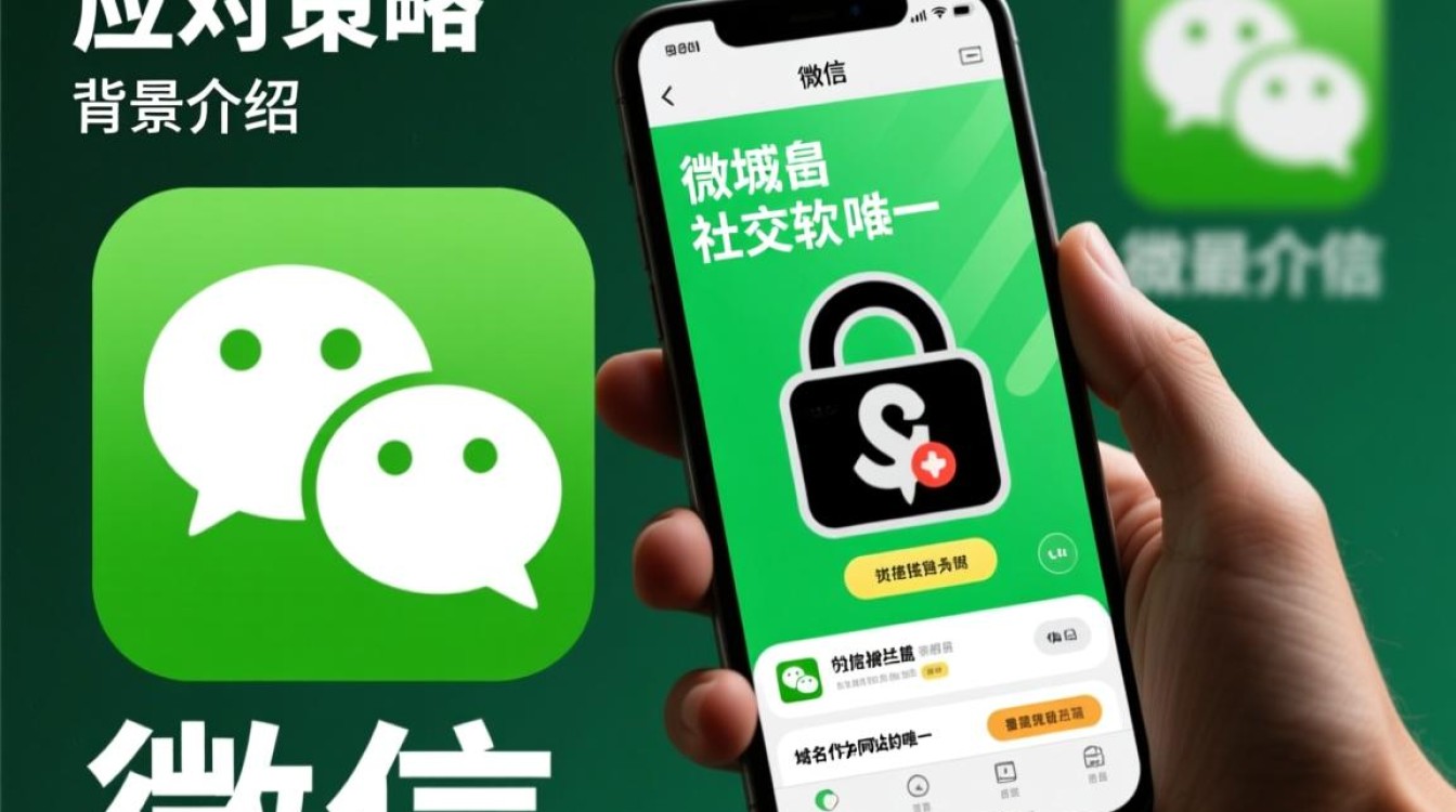 微信域名频繁被拦截,这背后隐藏着哪些安全与监管疑虑? 微信域名频繁被拦截,这背后隐藏着哪些安全与监管疑虑?