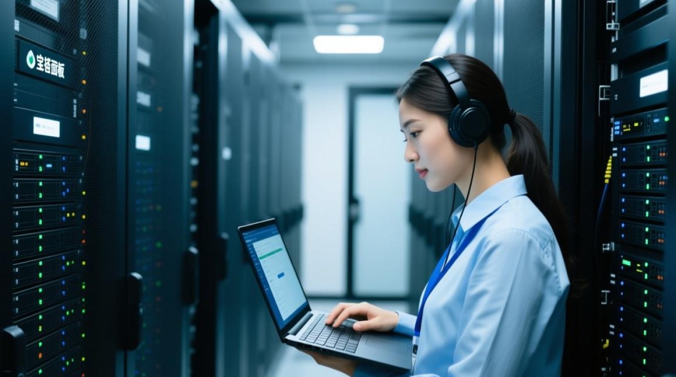 服务器装宝塔后如何安全高效管理网站? 服务器装宝塔后如何安全高效管理网站?