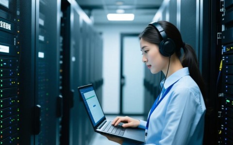 服务器装宝塔后如何安全高效管理网站？