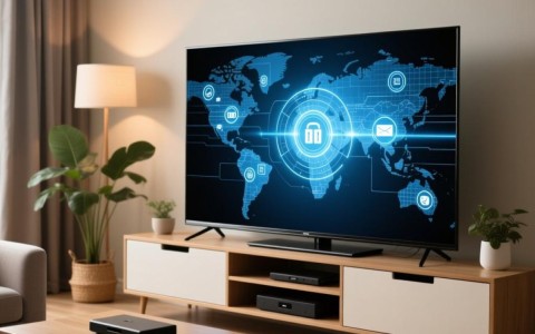 电视域名查询失败？是网络问题还是域名本身错误？揭秘原因与解决之道！