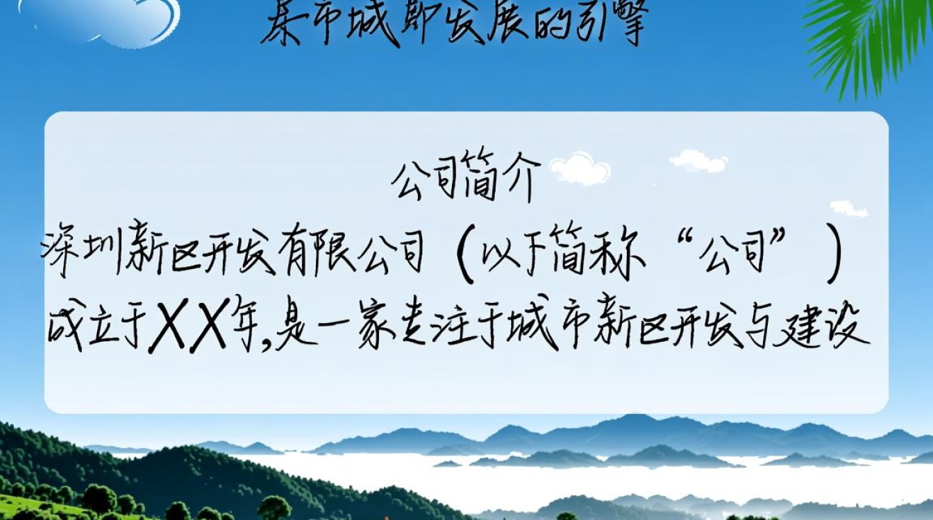 深圳新区开发有限公司,新区开发背后的商业逻辑与挑战是什么? 深圳新区开发有限公司,新区开发背后的商业逻辑与挑战是什么?