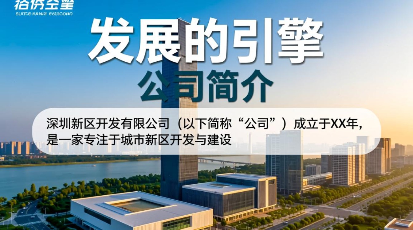 深圳新区开发有限公司,新区开发背后的商业逻辑与挑战是什么? 深圳新区开发有限公司,新区开发背后的商业逻辑与挑战是什么?
