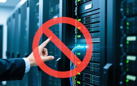 服务器被攻击限速，如何排查并恢复网络速度？