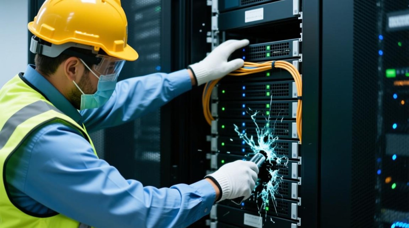 服务器被攻击重装后,如何避免再次被攻击? 服务器被攻击重装后,如何避免再次被攻击?