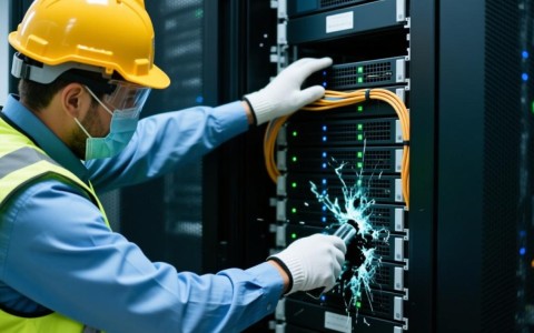 服务器被攻击重装后，如何避免再次被攻击？