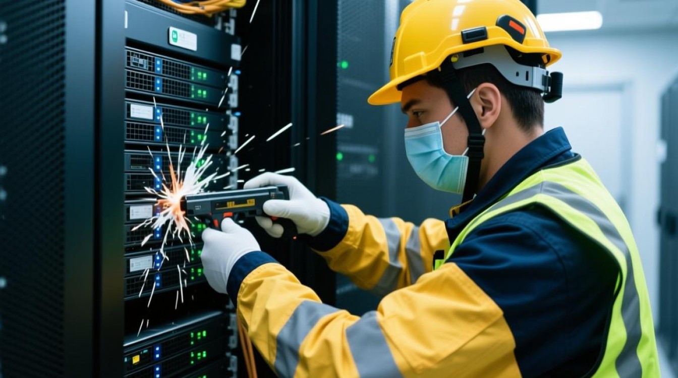 服务器被攻击重装后,如何避免再次被攻击? 服务器被攻击重装后,如何避免再次被攻击?