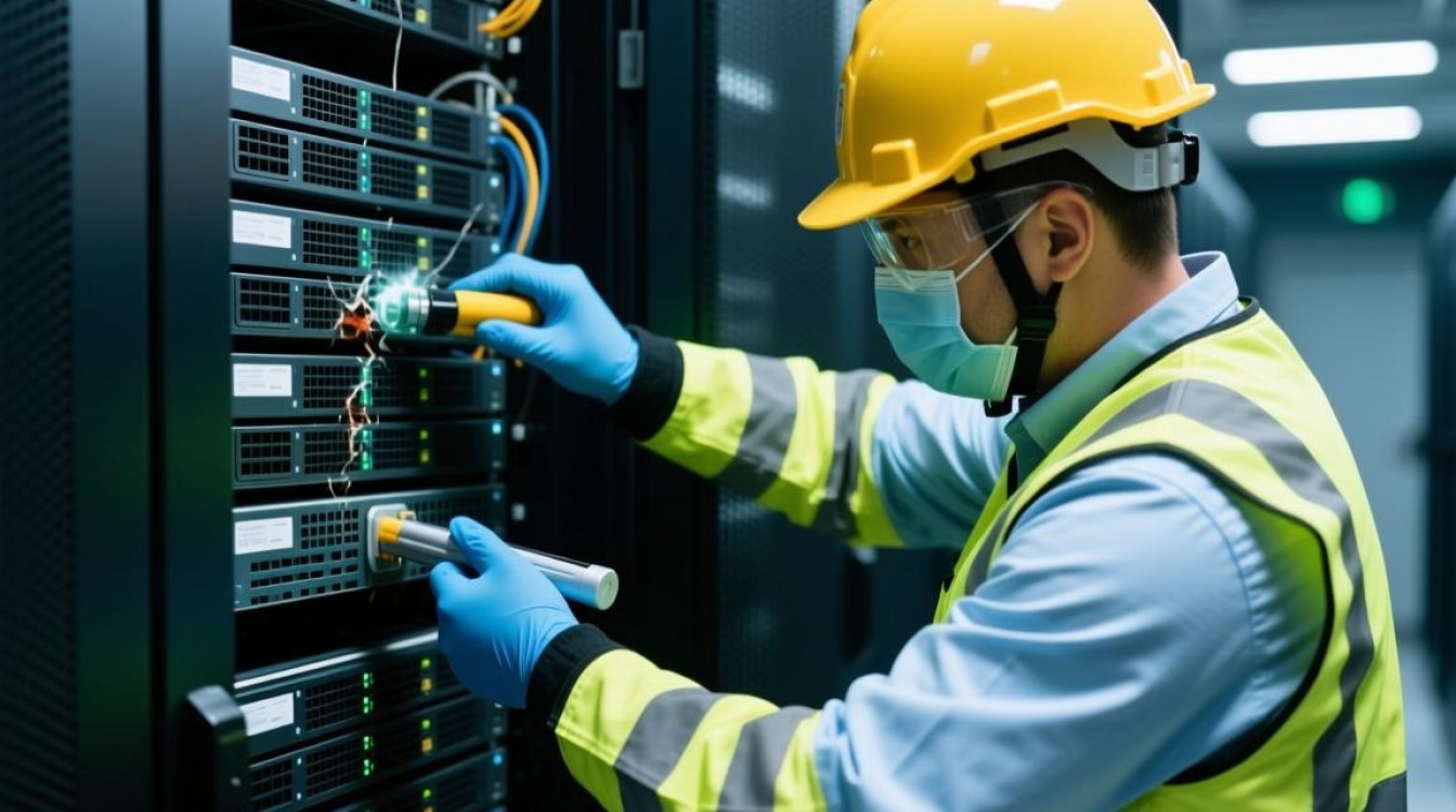 服务器被攻击重装后,如何避免再次被攻击? 服务器被攻击重装后,如何避免再次被攻击?