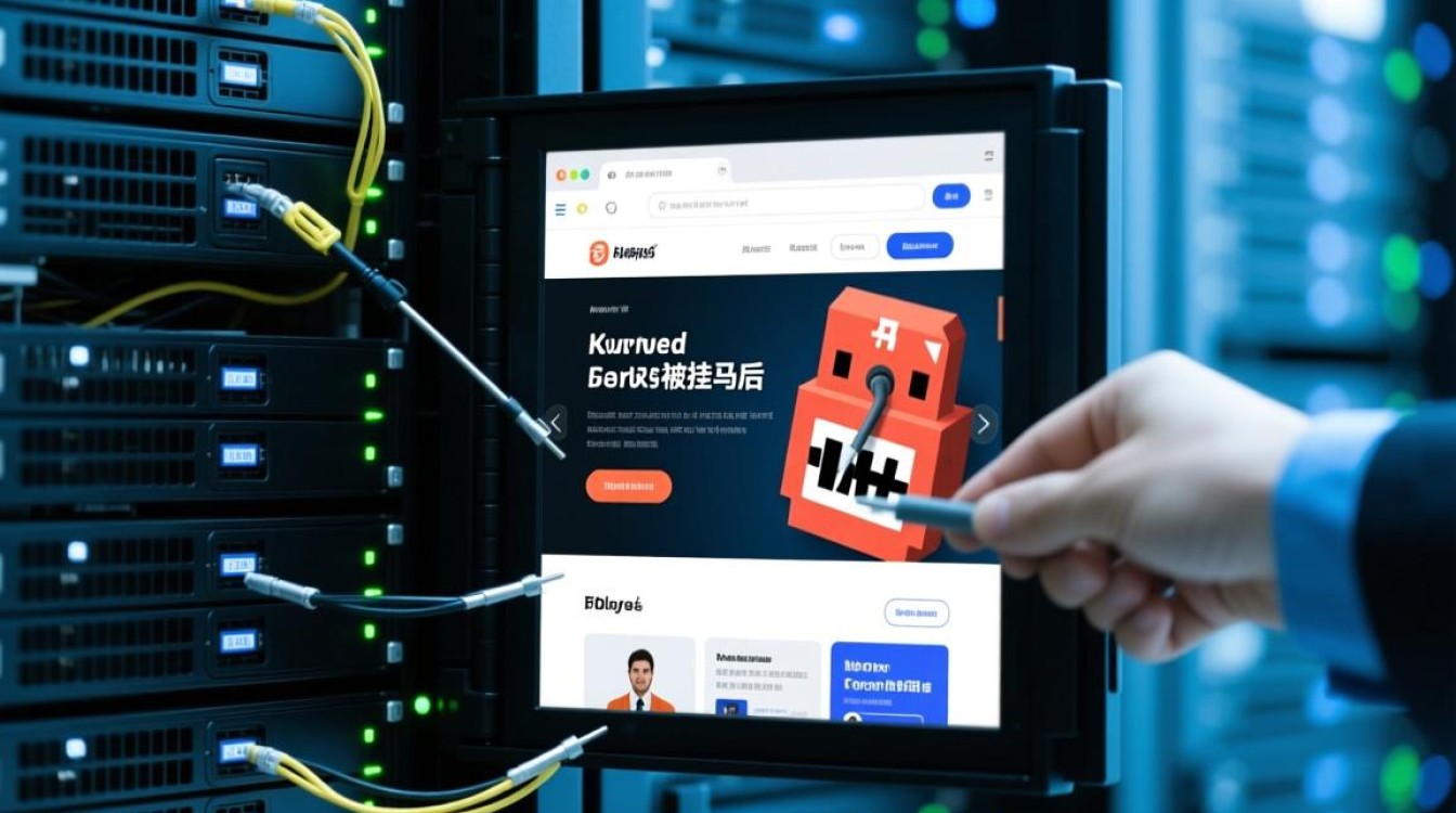 服务器被挂马了怎么办?如何快速清除并防止再次入侵? 服务器被挂马了怎么办?如何快速清除并防止再次入侵?