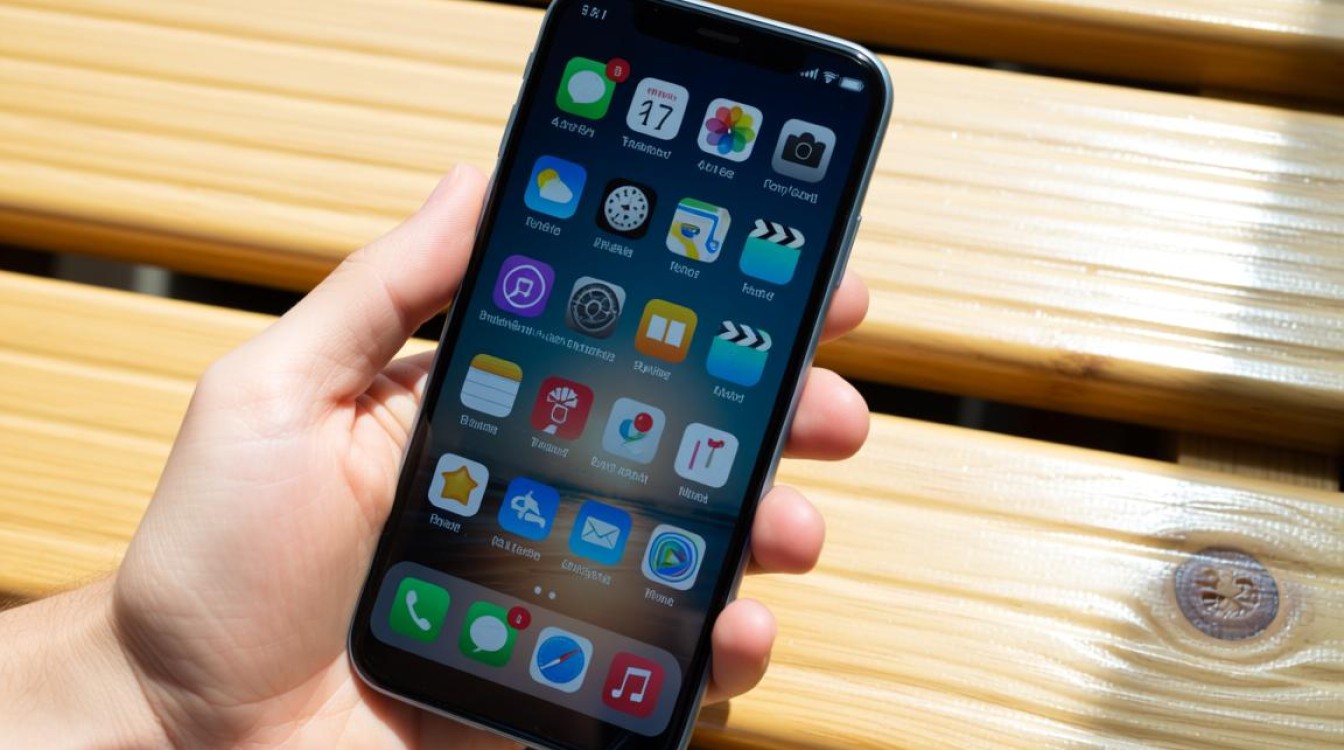 为何4.7寸手机也能配置如此之高?揭秘其性能与尺寸的完美平衡! 为何4.7寸手机也能配置如此之高?揭秘其性能与尺寸的完美平衡!