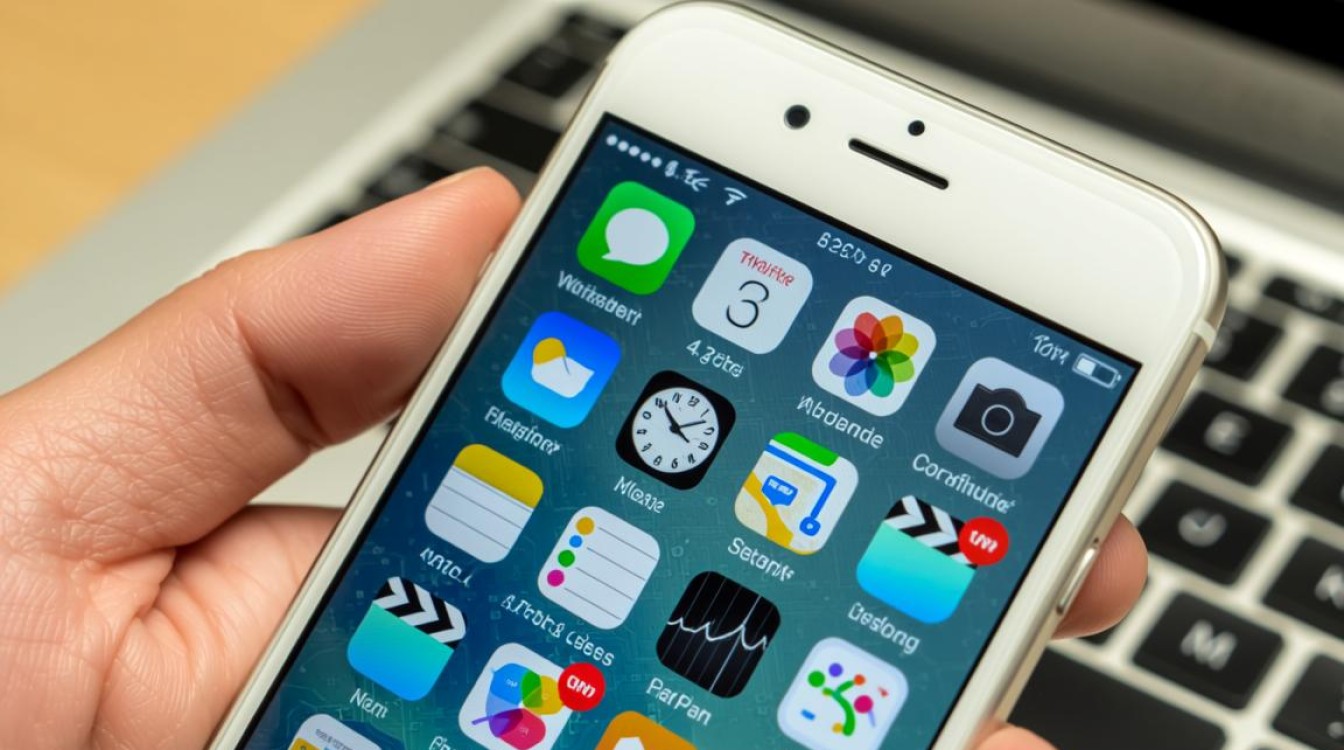 为何4.7寸手机也能配置如此之高?揭秘其性能与尺寸的完美平衡! 为何4.7寸手机也能配置如此之高?揭秘其性能与尺寸的完美平衡!