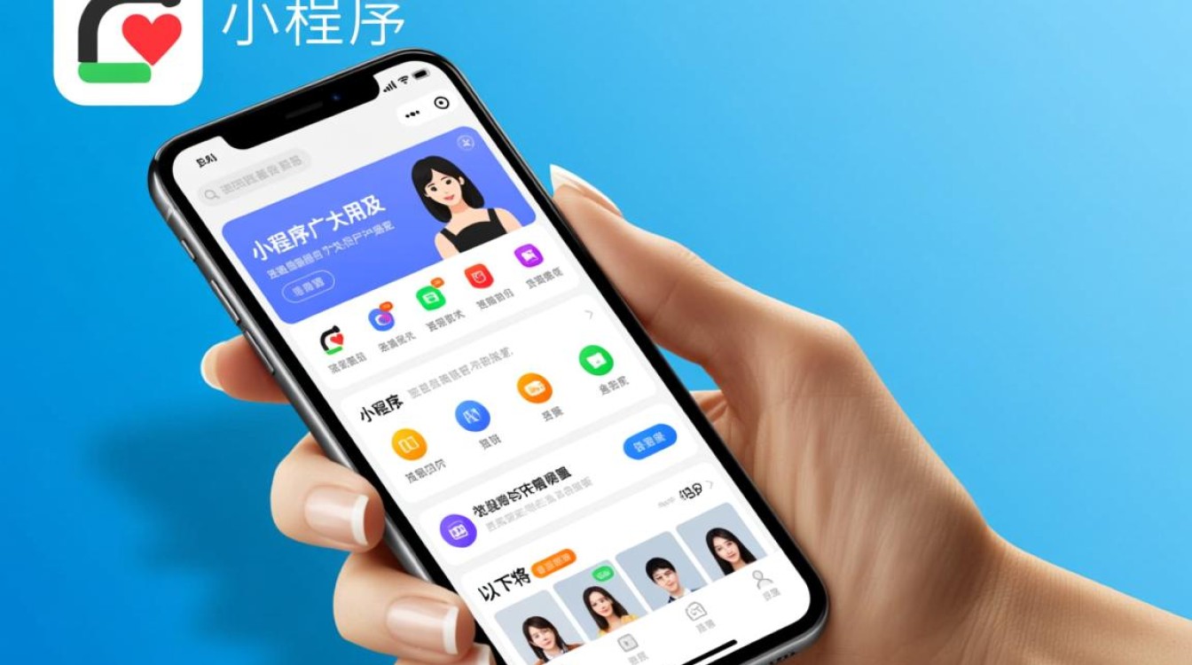 小程序开发涉及哪些核心技术？深度解析技术栈之谜！