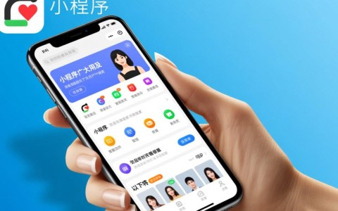 小程序开发涉及哪些核心技术？深度解析技术栈之谜！