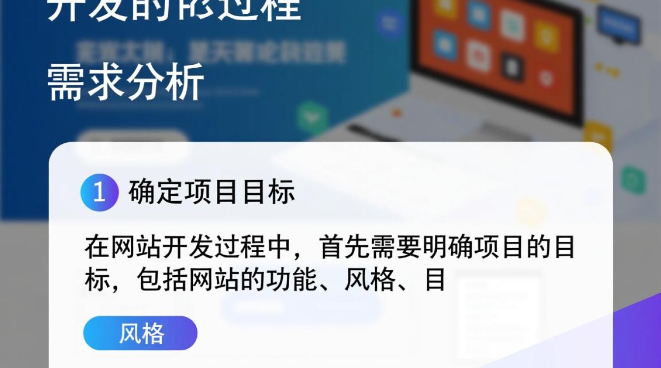 网站开发全流程揭秘,从设计到上线,每一步骤详解疑问解答 网站开发全流程揭秘,从设计到上线,每一步骤详解疑问解答