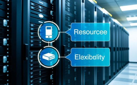 服务器装虚拟机对性能影响有多大？