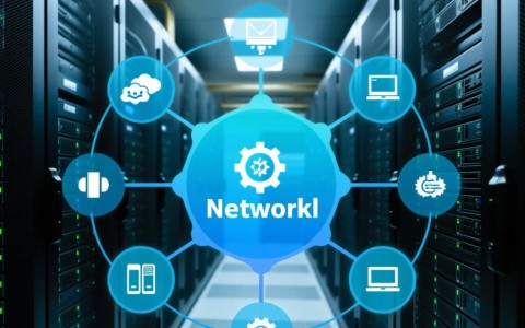 服务器虚拟网络设置，如何实现跨主机通信？