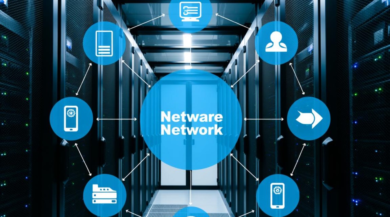 服务器虚拟网络设置，如何实现跨主机通信？