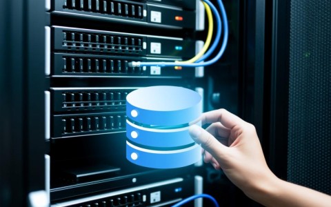 服务器装完系统后必须装数据库吗？