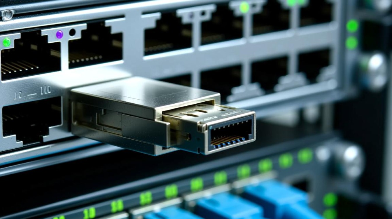 服务器虚拟网卡突然丢失怎么办？如何快速恢复网络连接？