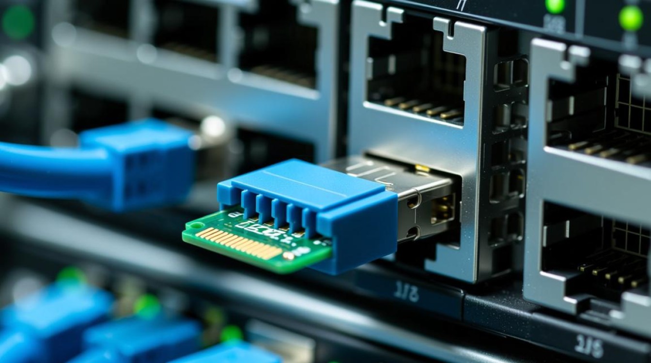 服务器虚拟网卡突然丢失怎么办？如何快速恢复网络连接？