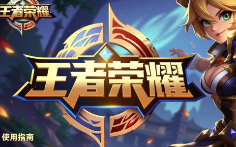 王者荣耀域名地址之谜，揭秘这款游戏背后的网络奥秘？