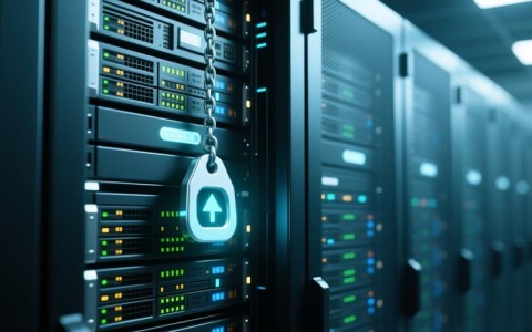 服务器被挂起是什么原因？如何解决和恢复正常？