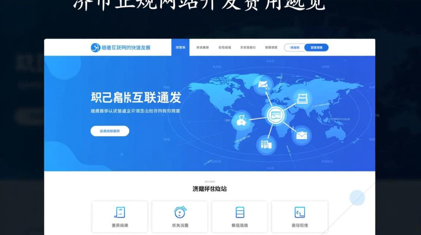 济宁正规网站开发费用多少?如何合理预算?揭秘性价比高的方案! 济宁正规网站开发费用多少?如何合理预算?揭秘性价比高的方案!