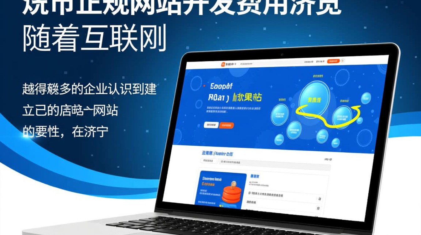 济宁正规网站开发费用多少?如何合理预算?揭秘性价比高的方案! 济宁正规网站开发费用多少?如何合理预算?揭秘性价比高的方案!