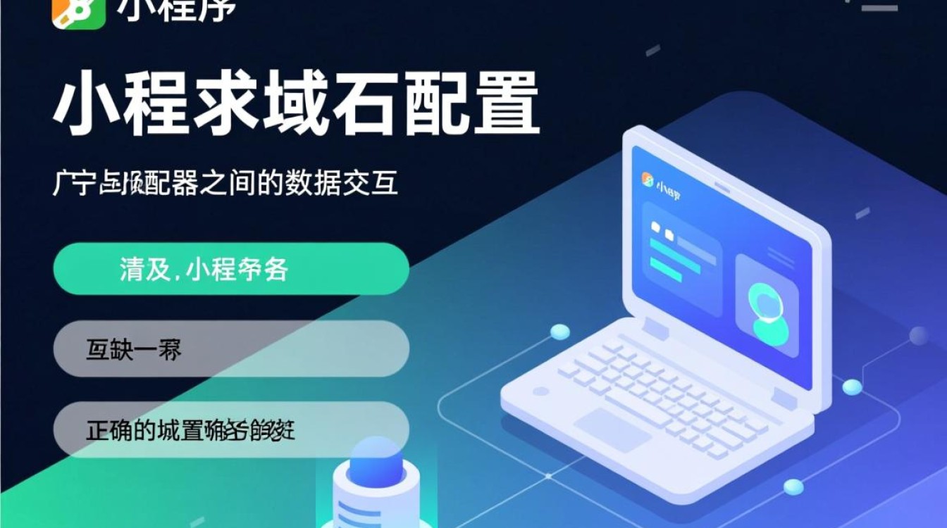 小程序请求域名配置，如何确保安全高效且符合最新规范？