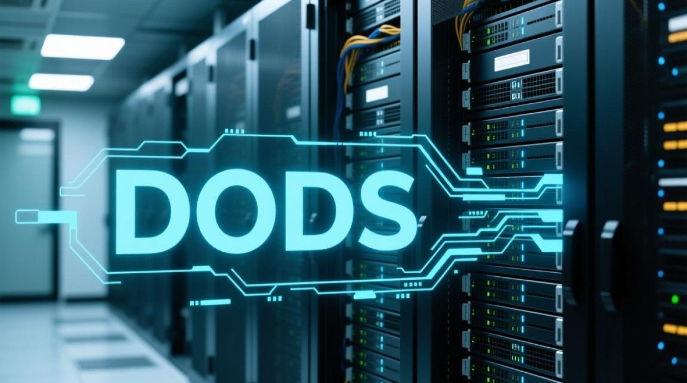 服务器被DDOS导致宕机，如何有效防御与恢复？