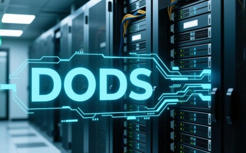 服务器被DDOS导致宕机，如何有效防御与恢复？