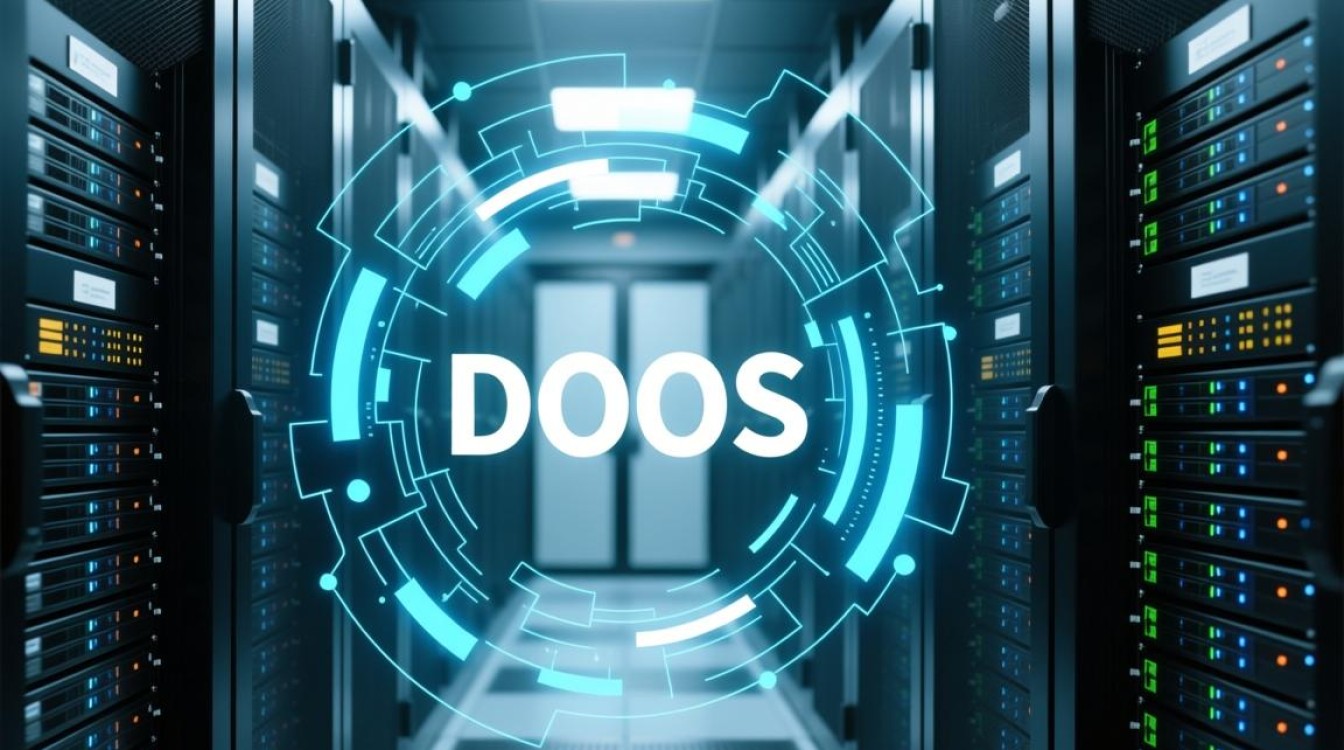 服务器被DDOS导致宕机，如何有效防御与恢复？