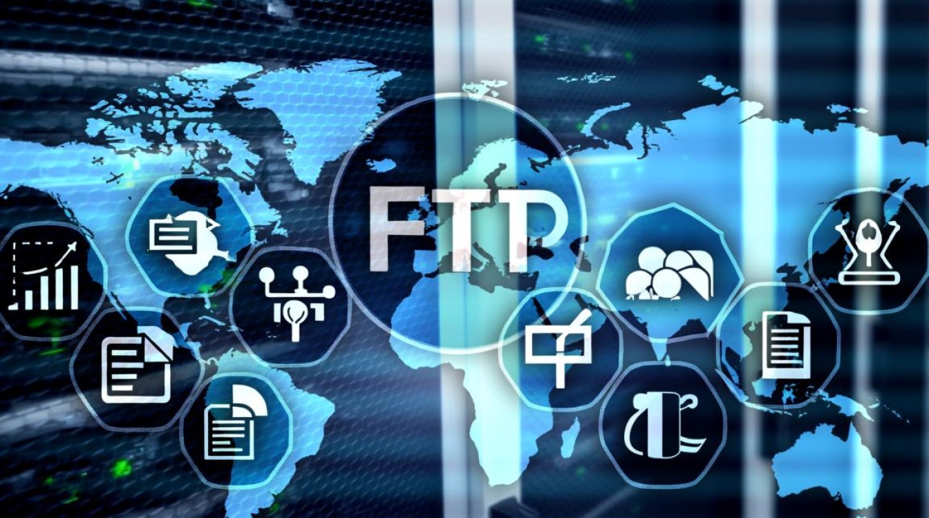 服务器装ftp步骤复杂吗？新手如何快速配置？