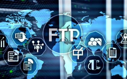 服务器装ftp步骤复杂吗？新手如何快速配置？