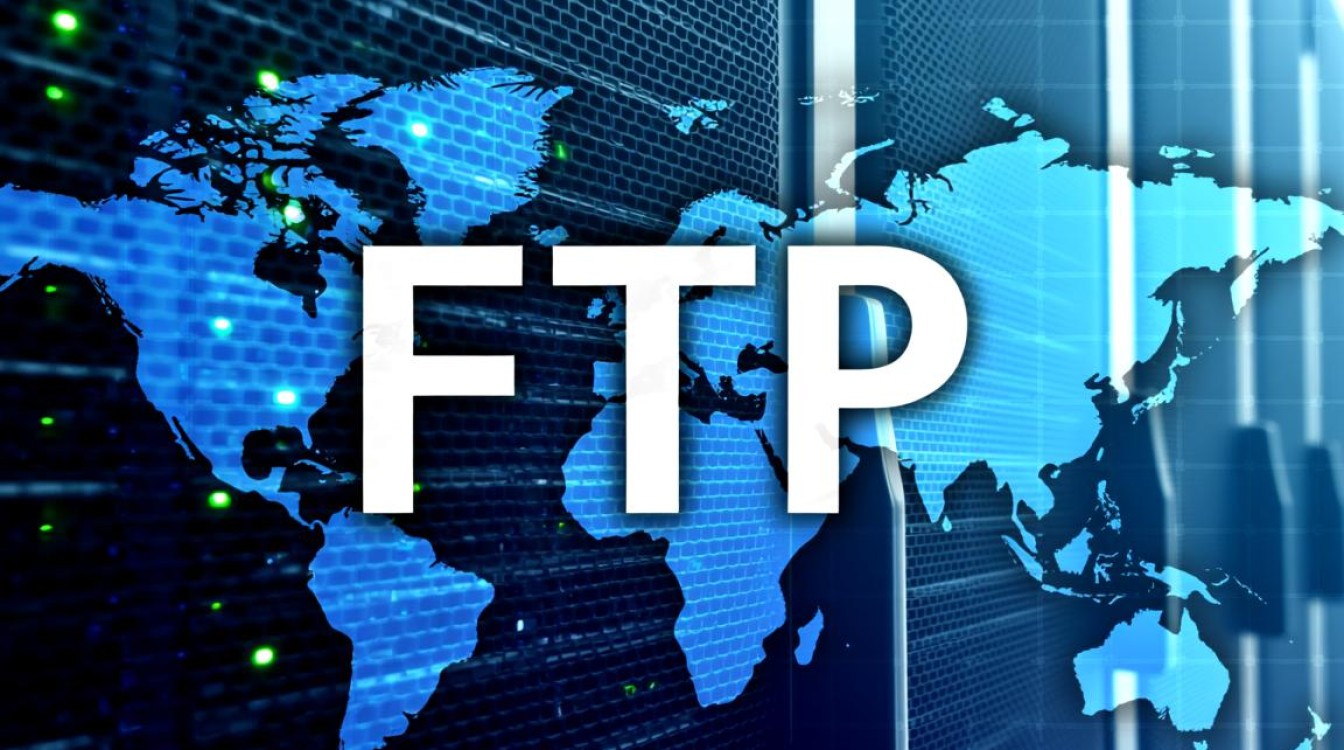 服务器装ftp步骤复杂吗？新手如何快速配置？