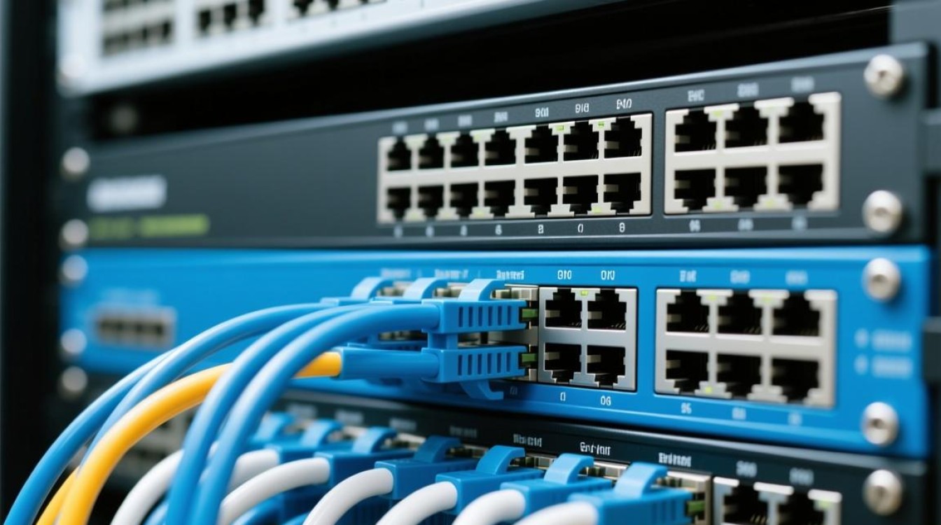 交换机配置自动备份，如何确保数据安全且高效恢复？