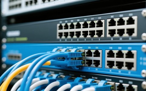 交换机配置自动备份，如何确保数据安全且高效恢复？