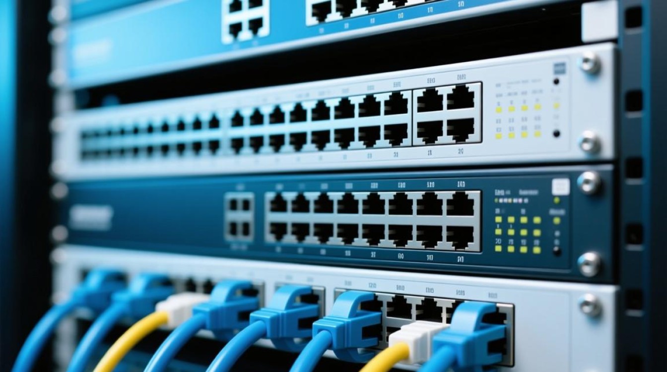 交换机配置自动备份，如何确保数据安全且高效恢复？