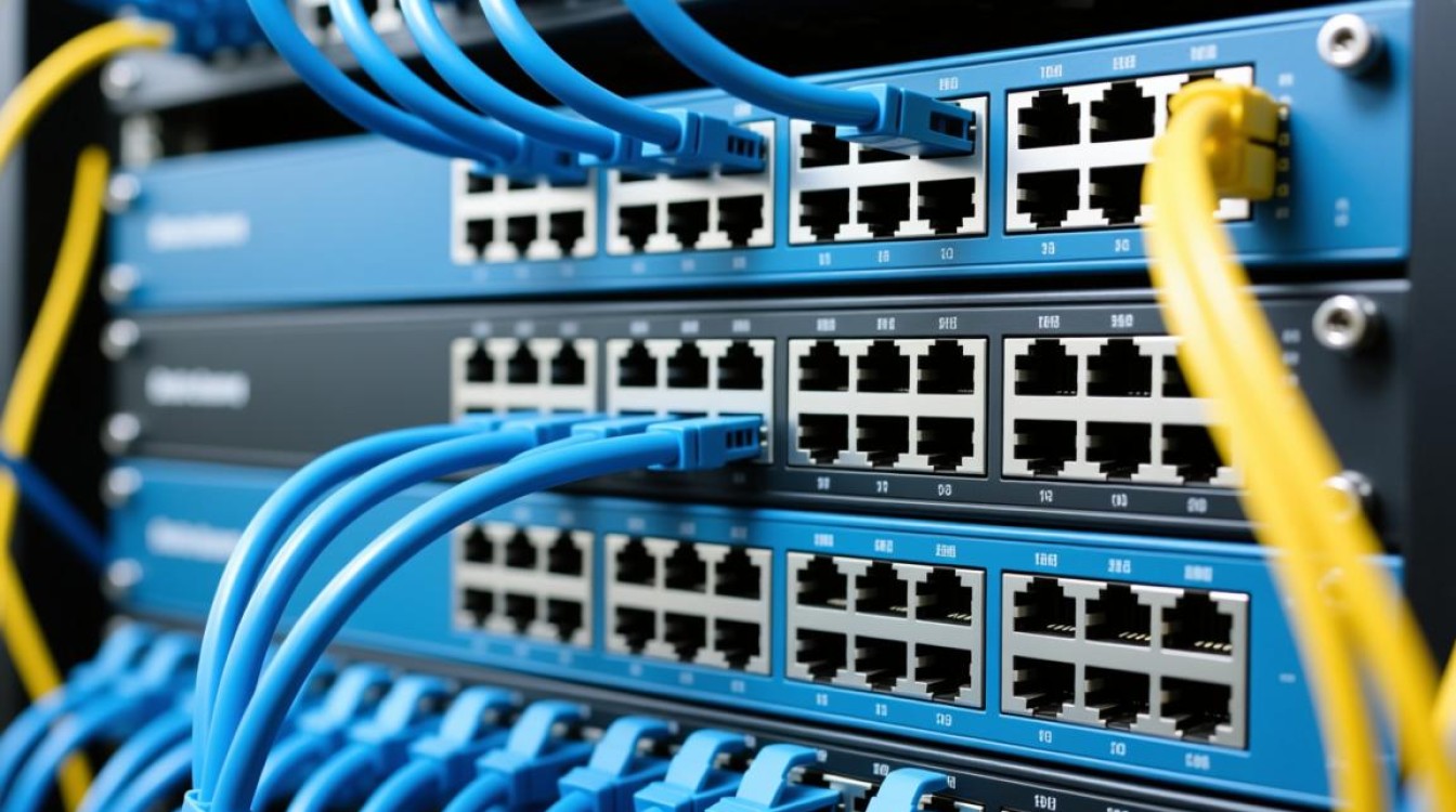 交换机配置自动备份，如何确保数据安全且高效恢复？