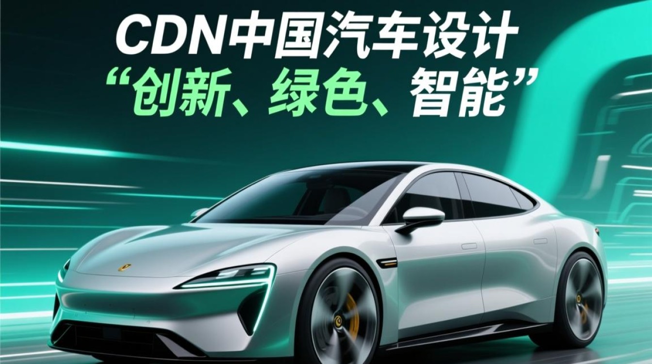 cdn2020中国汽车设计大赛今年有哪些创新设计突破，参赛作品亮点如何？