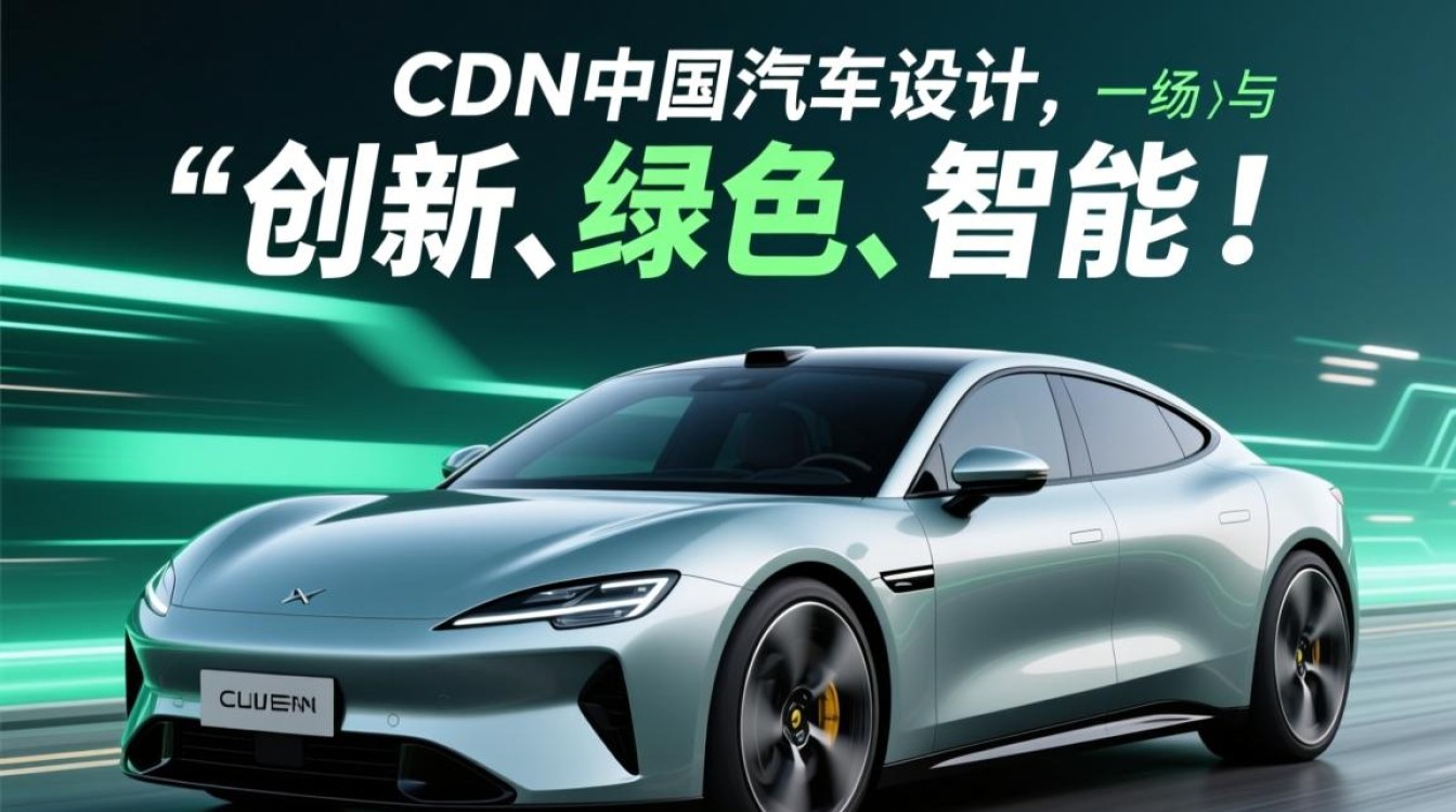 cdn2020中国汽车设计大赛今年有哪些创新设计突破，参赛作品亮点如何？