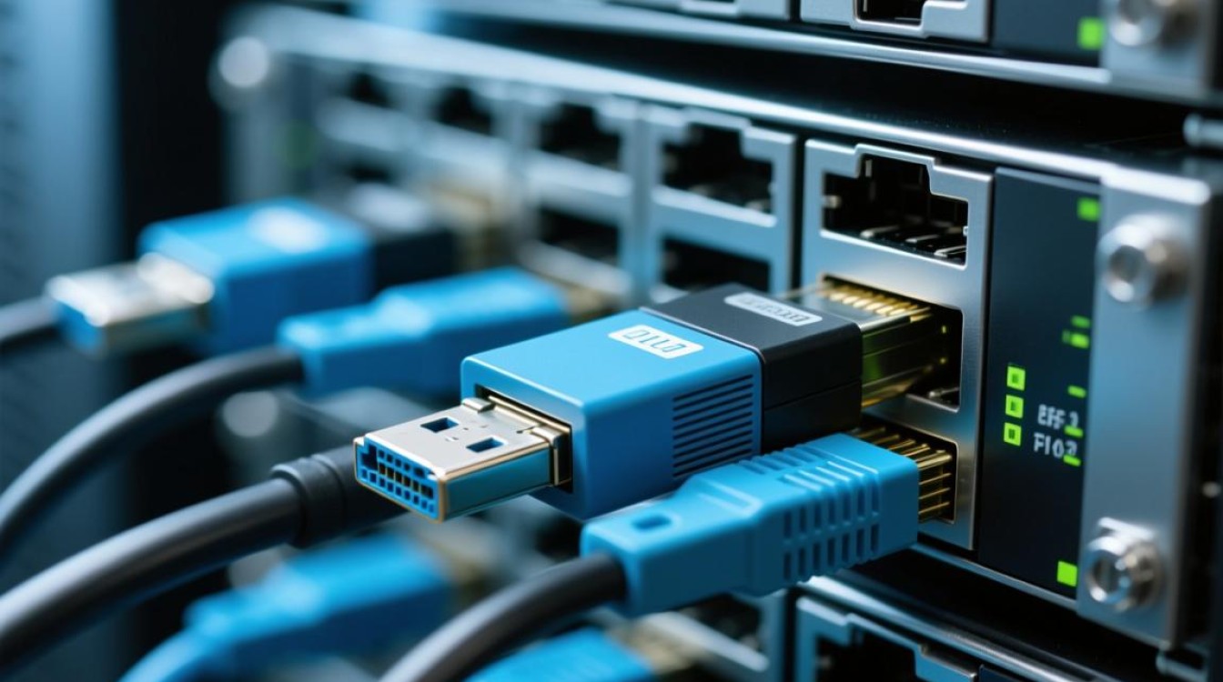 服务器虚拟网卡如何提升网络性能与安全性? 服务器虚拟网卡如何提升网络性能与安全性?