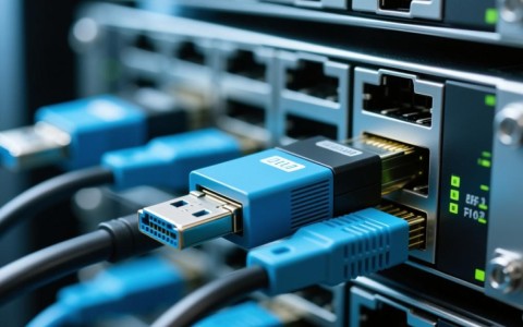 服务器虚拟网卡如何提升网络性能与安全性？