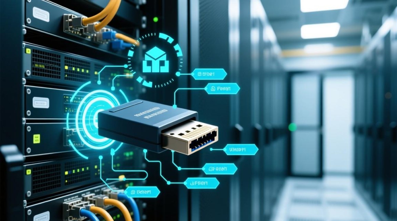 服务器虚拟网卡到底有什么用？