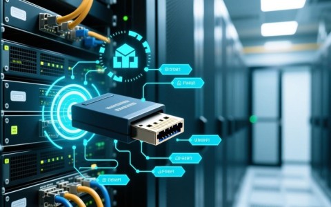 服务器虚拟网卡到底有什么用？