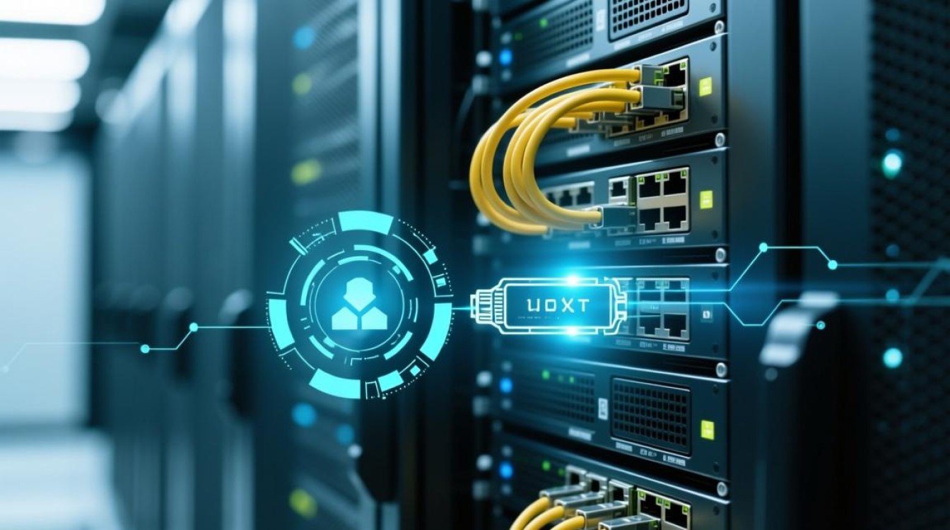 服务器虚拟网卡到底有什么用？