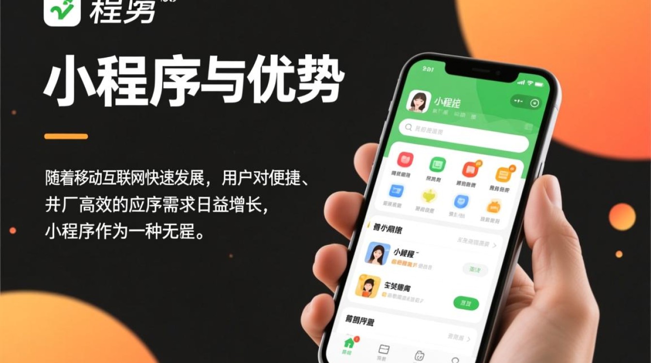 华网科技在小程序开发领域有何独特技术优势？